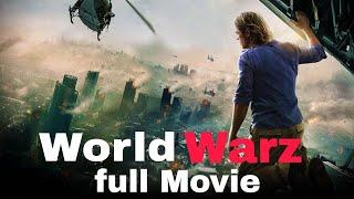 New Zombie full movies |New Movies2024 best movie I WorldWar Z lResident Evil l Abzaan Movies