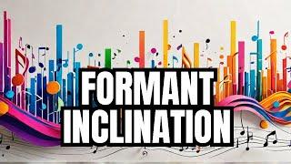 Formant - Inclination (Original Mix)