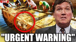 See What They FOUND Inside Noah's ARK in Turkey SHOCKED The World! Jesus Warned This But No One