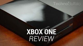 Xbox One Review