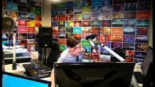 Lady Waks In Da Mix #224 (10-04-2013)