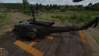 Arma Reforger Invade and Annex PVE Beureguard- Arland PS5