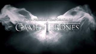 Game of Thrones-Recap Temporada #1 HBO Latino