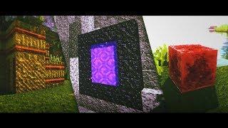 ULTRA REALISTIC MINECRAFT! - Realistico 512x / KUDA Shaders | Minecraft Resource Pack