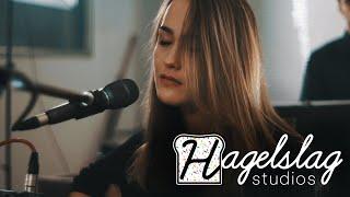 Sophie Chassée - Desire // Hagelslag Studios Session