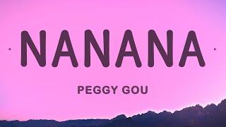 Peggy Gou - Nanana (It Goes Like) (Lyrics)