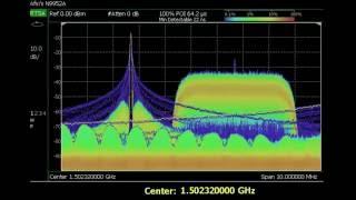 Keysight FieldFox Handheld Analyzers with Real-time Spectrum Analysis up to 50 GHz (30-second)