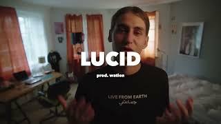 (FREE) "Lucid" skrt cobain x nikan x stickle Type Beat