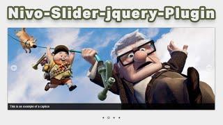 Responsive Nivo Slider Jquery Plugin Bangla tutorial | Owl Carousel