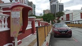 St. John's Institution Kuala Lumpur