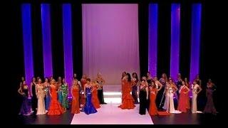 The Ms. America® 2015 Pageant