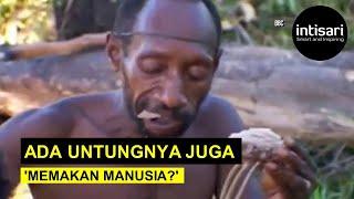 Suku Fore di Papua Nugini yang Terkenal sebagai 'Pemakan Sesama' Nyatanya Jadi Kebal Terhadap Penyak