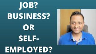 Should I do a job or business or be self-employed?  - OMG Astrology Secrets 245