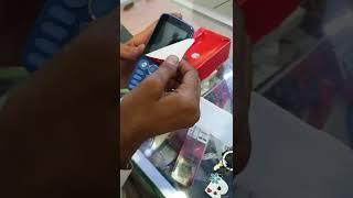 Itel Muzik 400 Core Unboxing 1900 Mah Battery