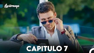 Luciérnaga Capitulo 7 (Doblado en Español) FULL HD