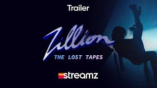 Zillion, The Lost Tapes | Trailer | Documentaire | Streamz