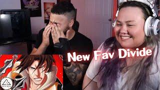 Trevor Belmont Song | "Never Forget The Name" | Divide Music [Castlevania] Reaction!!