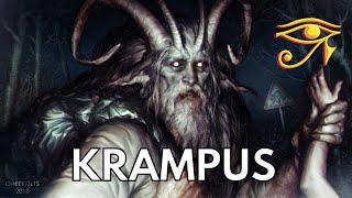 Krampus | The Anti-Santa