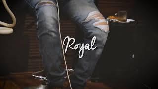 Royals. Ronde (cover)  nanda pratiwi