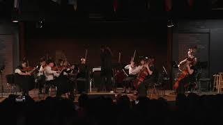 Strings Concert Fall 2024 - The Webb School