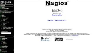 seup and configure nagios on centos6