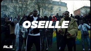 Leto x Guy2Bezbar Type Beat - "OSEILLE" -  Instru Rap 2022