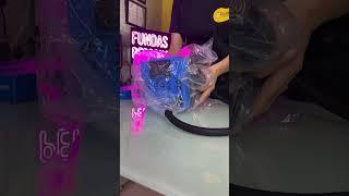 Unboxing ASMR de una poderosísima Estación de Calor Forward