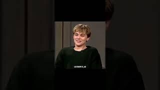 Leo DiCaprio interviews ~ copines edit ️️️