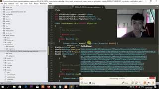 TUTORIAL LENGKAP MEMBUAT APLIKASI WEB CRUD DATA SEWA DENGAN LARAVEL PART 1