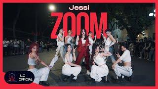 [KPOP IN PUBLIC] JESSI (제시) 'ZOOM' | Dance Cover by ILC from Vietnam