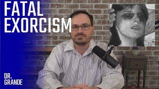 Anneliese Michel Case Analysis | Exorcism vs. Mental Health Treatment