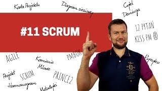 Słowo 11: SCRUM - 50 słów, które musisz znać zarządzając projektami