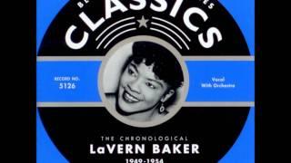 Lavern Baker - You Better Stop