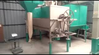 Fully Automatic Chakki Atta Plant | फुल ऑटोमैटिक्स चक्की अट्टा प्लांट | Mo. 9099997758