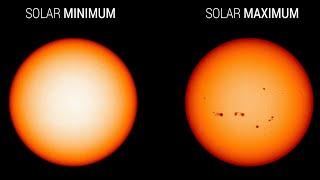 A Grand Solar Minimum? What Do The Experts Say? What Do The Facts Say? Why Should I Care? 7P's