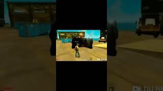 Free Fire new short video#shorts new 444 gaming 