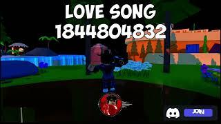 30+ Roblox Music Codes|ID's (JULY 2024) [BYPASSED WORKING]