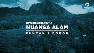 Nuansa Alam Puncak 2 Dekat Tempat Wisata Alam Bogor