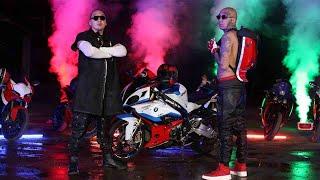 METUNE ft LIMIT KING - Zuunees baruun (UB Bikers) (Official Music Video)