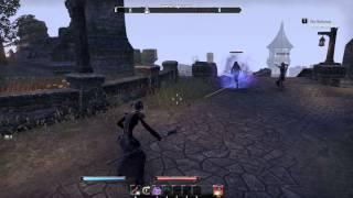 ESO Daedric Summoning: Explosive Curse