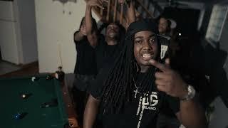 G menace - In My Hands (Official Music Video) | Shot By @ACGFILM