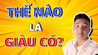 1 Lá Số Giàu Sang Phú Quý Xem Thế Nào? | Tử Vi Lê Đức