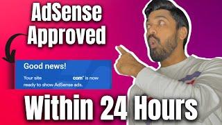 Google AdSense Fast Approval Trick Tamil 2023200% Guarantee AdSense Secret Method Tamil