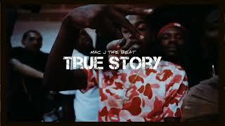 [FREE] Mac J x Young Slo-Be x EBK JaayBo Type Beat - "True Story"