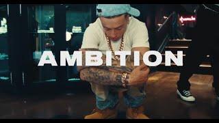 (FREE) Central Cee x Dave x Afro Drill Type Beat - Ambition | Brazilian Drill Type Beat 2025