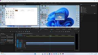 How to import .mov files to Premiere Pro CC & After Effects [Tutorial]2023 Codec missing/unavailable