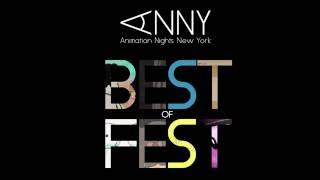 2016 ANNY Best of Fest Film Trailer