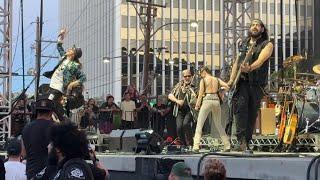 Gogol Bordello (Full Set) LIVE @ Punk Rock Bowling 5/27/24