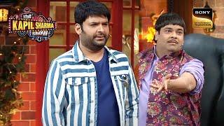 Kiku ने Kapil के 'Facebook Status' पर मारा Joke! | The Kapil Sharma Show | Kya Joke Mara Hai