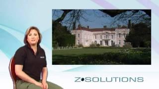 Z SOLUTIONS- BENEFITS OF VIDEO ON WEBSITES